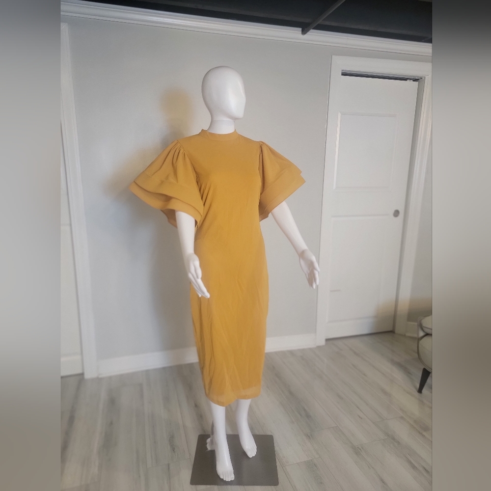 Fashion Nova Dress. New. Never worn.